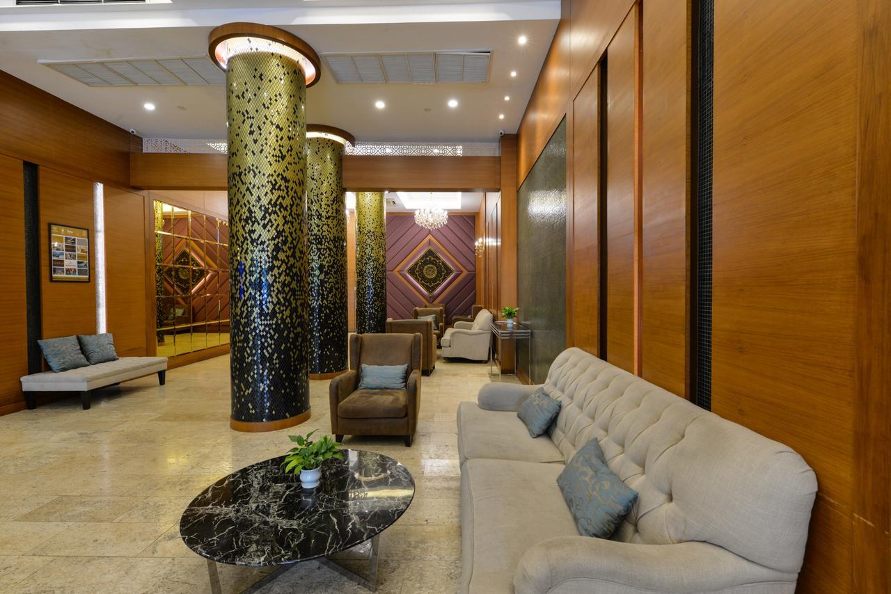 素坤逸22巷阿斯皮拉丽景大酒店 4*