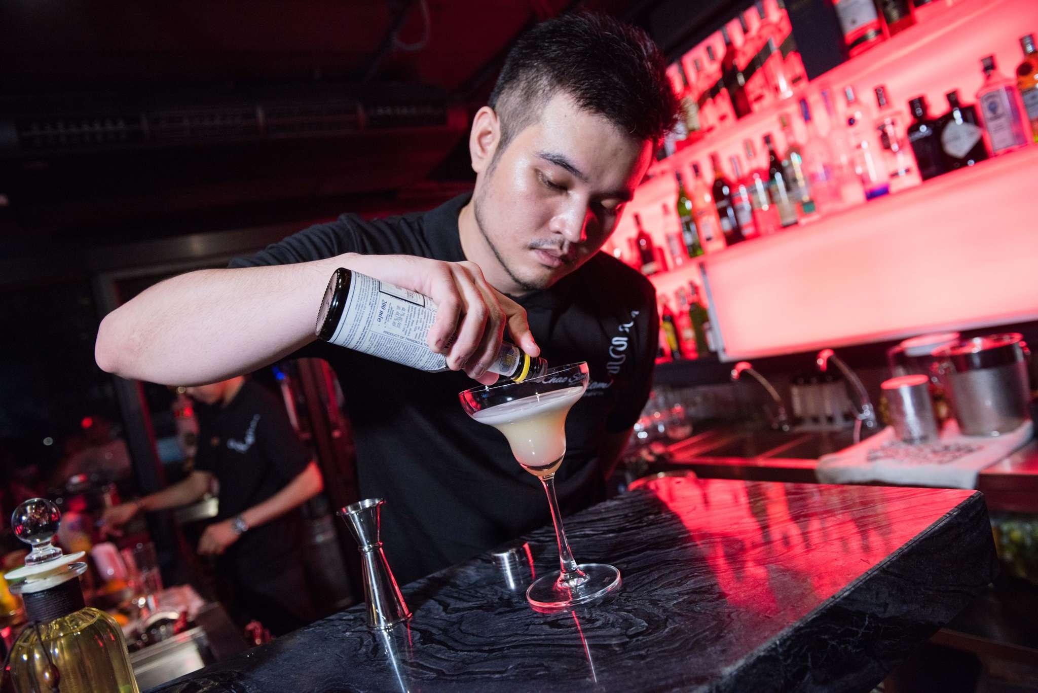 โรงแรม เอราวาณา รีเจนซี ปาร์ค สุขุมวิท กรุงเทพมหานคร
